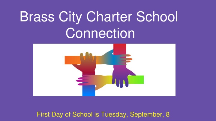 brass city charter school connection n.w