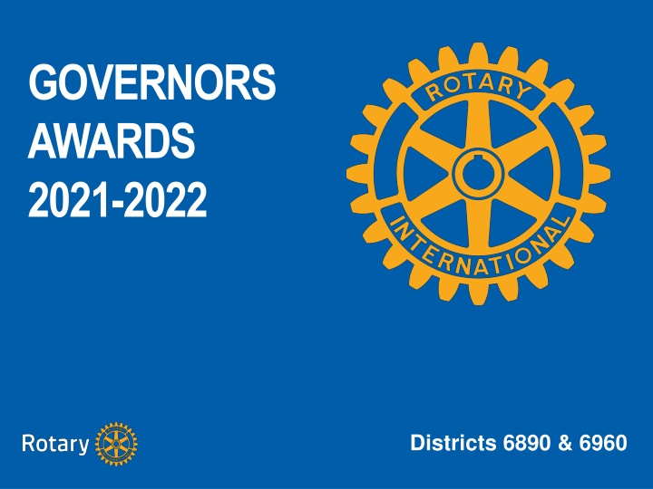 governors awards 2021 2022 n.w