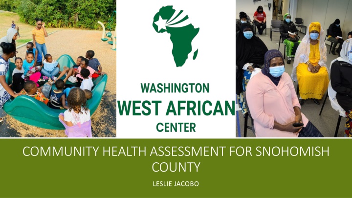 community health assessment for snohomish county n.w