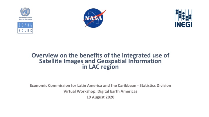 overview on the benefits of the integrated n.w