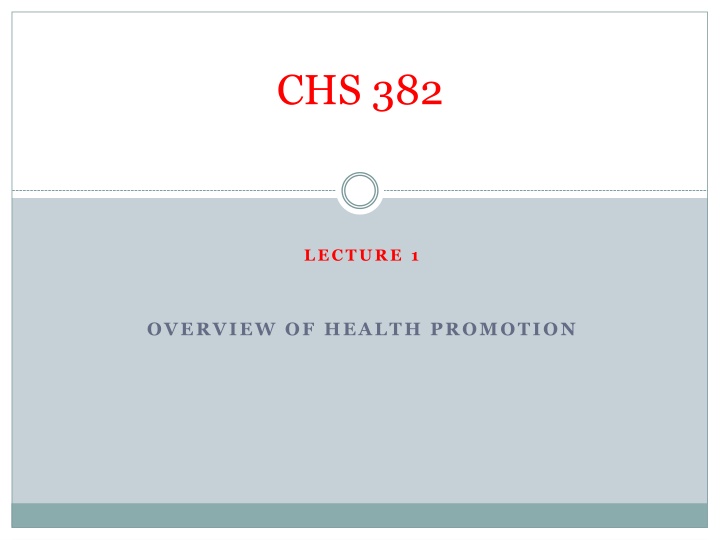 chs 382 n.w