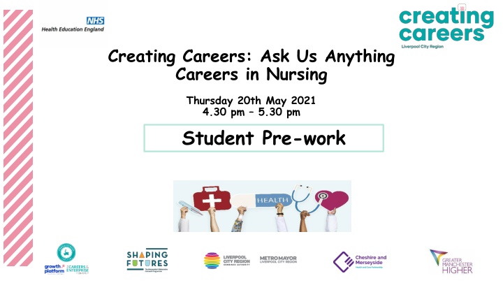 creating careers ask us anything careers n.w