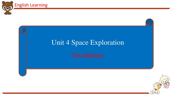english learning n.w