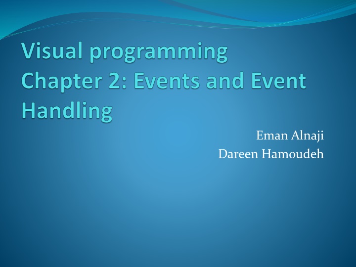 eman alnaji n.w