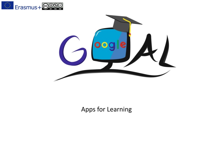 apps for learning n.w