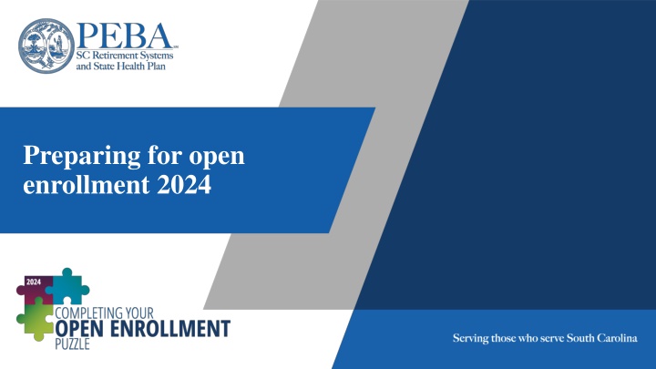 preparing for open enrollment 2024 n.w