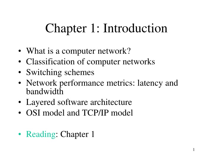 chapter 1 introduction n.w