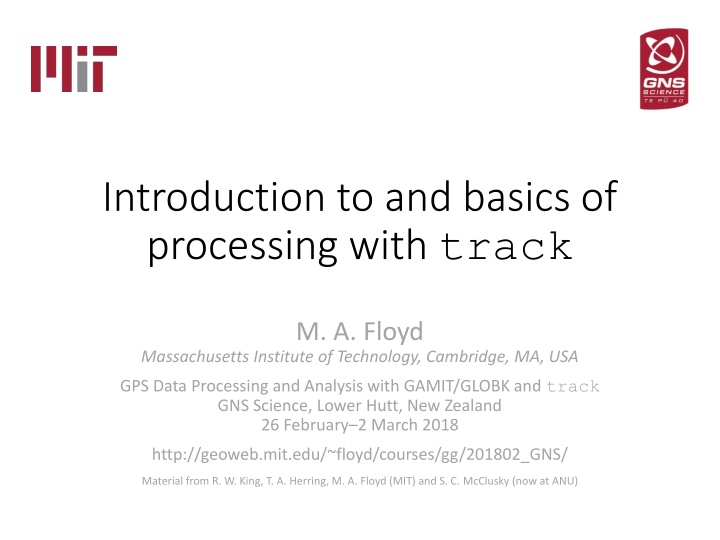 introduction to and basics of processing with n.w