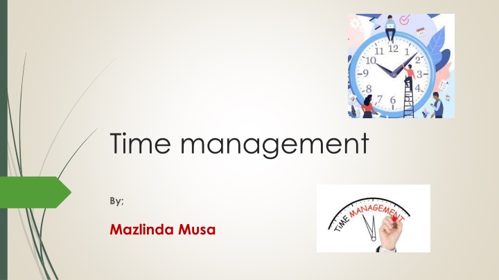 time management n.w