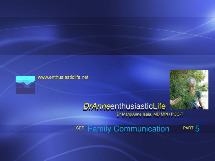 www enthusiasticlife net n.w
