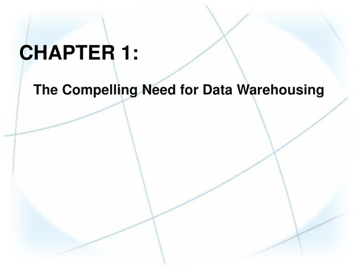 chapter 1 n.w