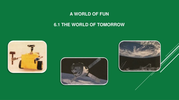 a world of fun n.w