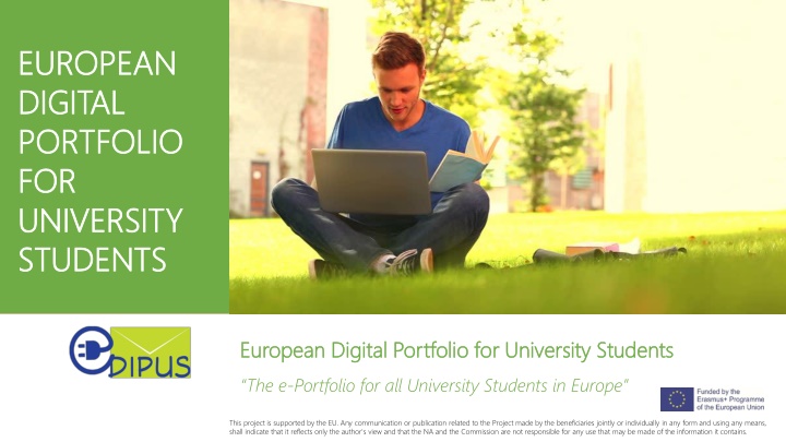 european european digital digital portfolio n.w