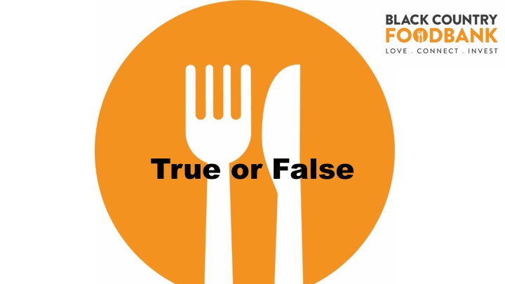 true or false n.w