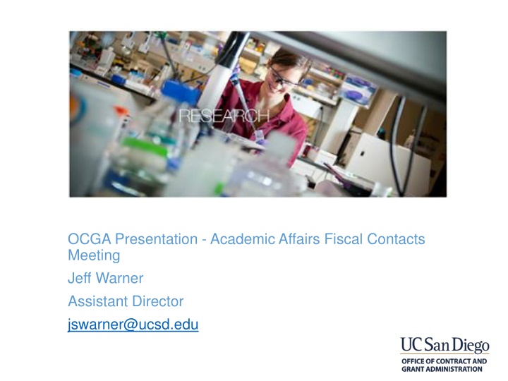 ocga presentation academic affairs fiscal n.w