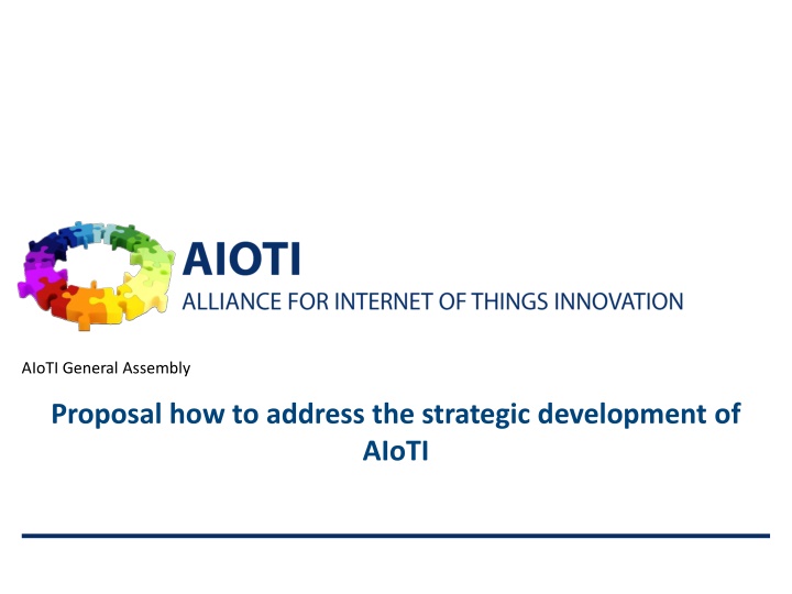 aioti general assembly n.w