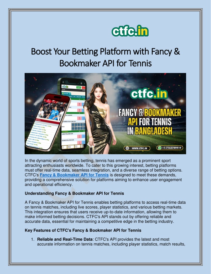 boost your betting platform with fancy boost your n.w