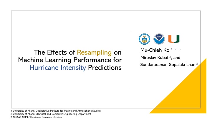 mu chieh ko 1 2 3 miroslav kubat n.w