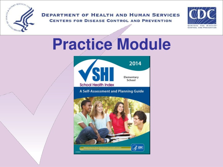 practice module n.w
