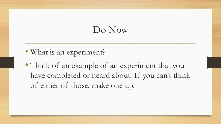 do now n.w