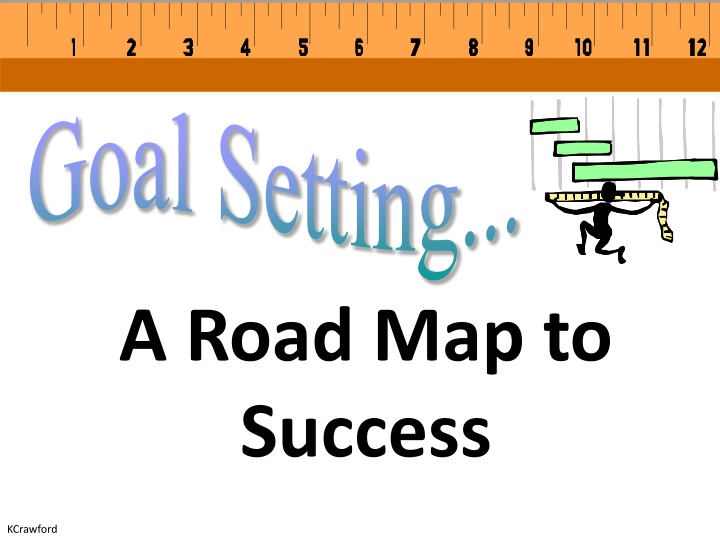 goal setting n.w