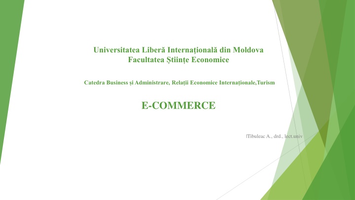 universitatea liber interna ional din moldova n.w
