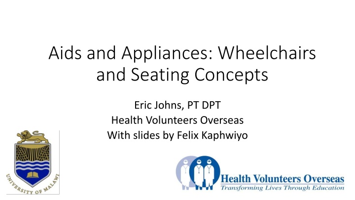 aids and appliances wheelchairs and seating n.w