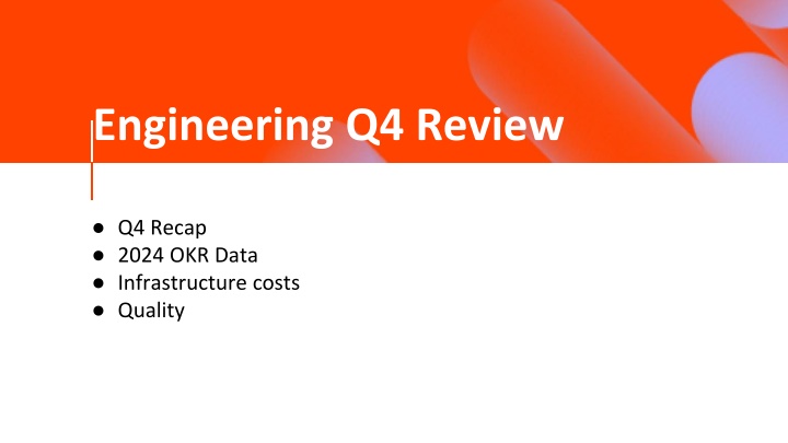 engineering q4 review n.w