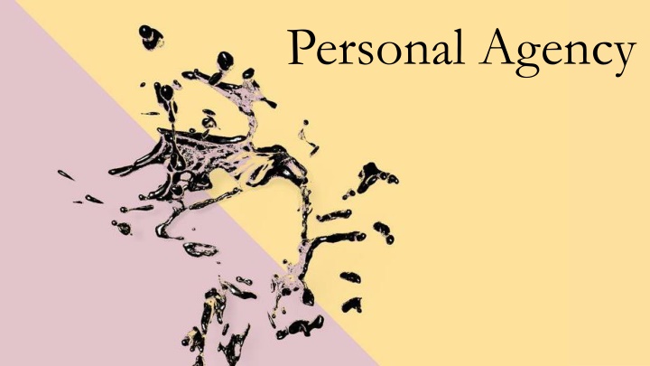 personal agency n.w