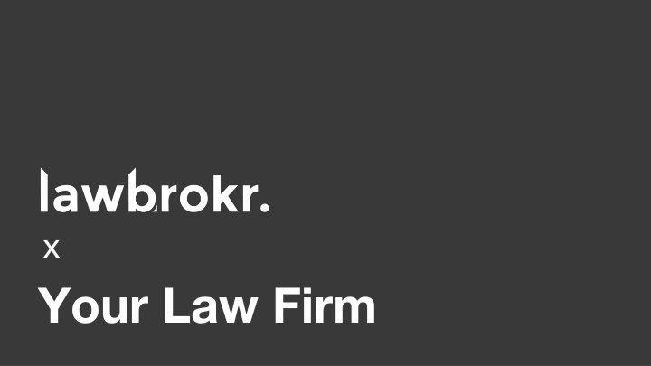 x your law firm n.w