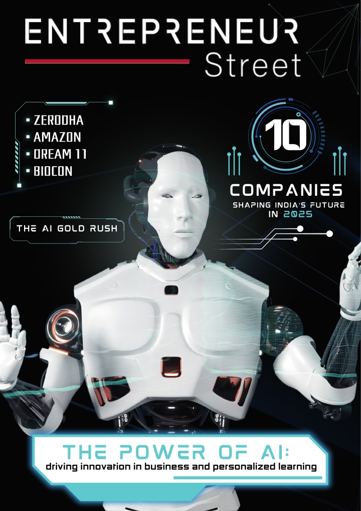 zerodha amazon dream 11 n.w