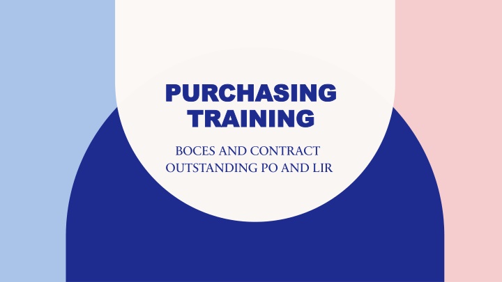 purchasing purchasing training training n.w