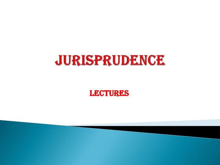 lectures lectures n.w