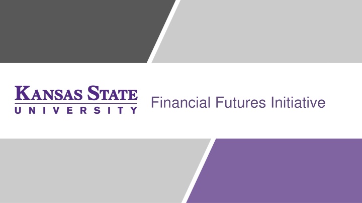 financial futures initiative n.w