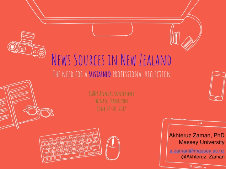 news sources in new zealand the need n.w