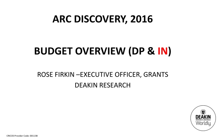 arc discovery 2016 n.w