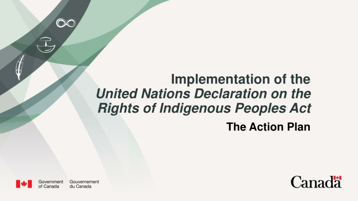 implementation of the n.w