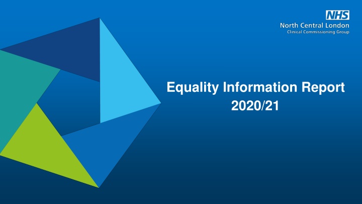 equality information report 2020 21 n.w