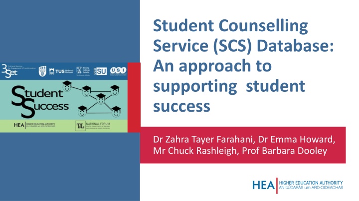 student counselling service scs database n.w
