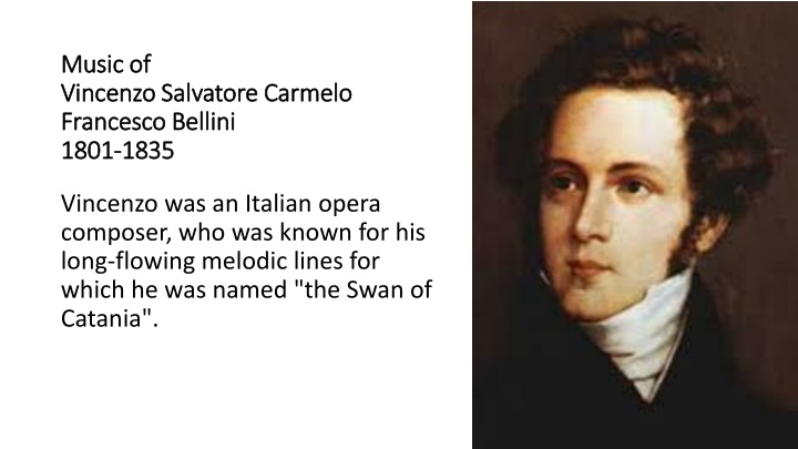 music of music of vincenzo salvatore carmelo n.w