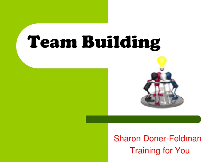 team building n.w