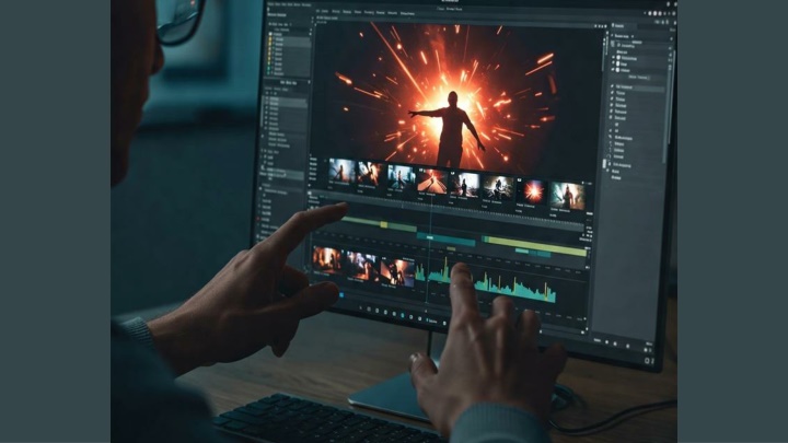 How Smart Cuts Evoke Viewer Emotion