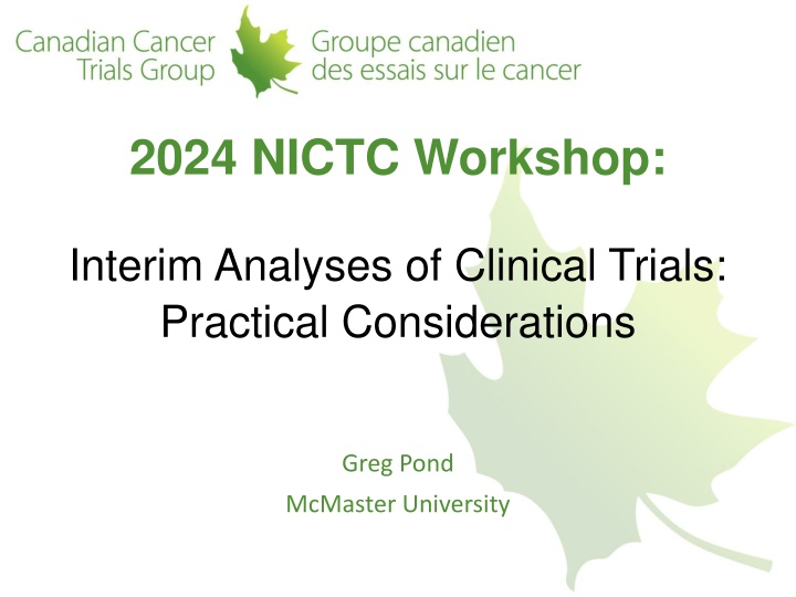 2024 nictc workshop n.w