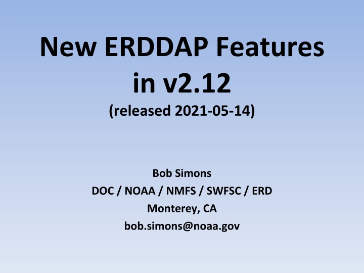 new erddap features in v2 12 released 2021 05 14 n.w