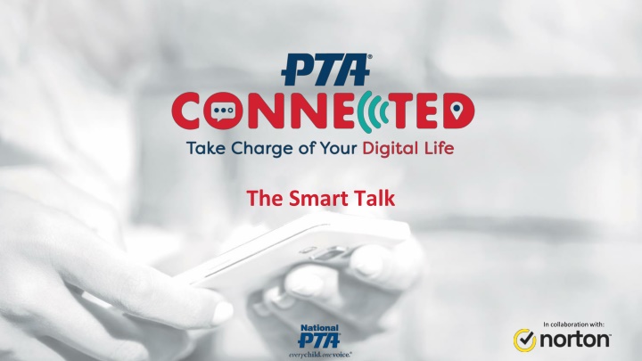 the smart talk n.w