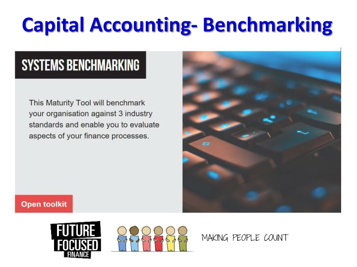 capital accounting benchmarking n.w