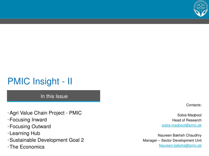 pmic insight ii n.w