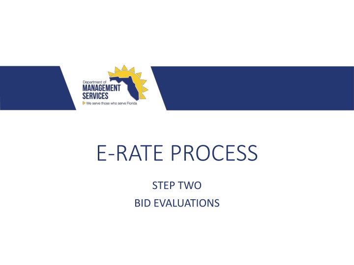 e rate process n.w