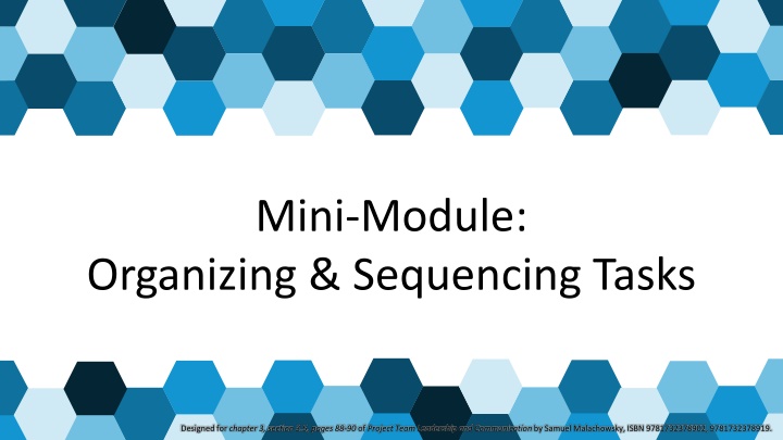 mini module n.w