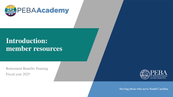 introduction member resources n.w
